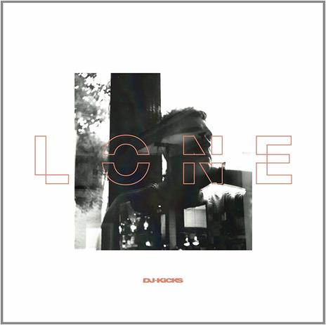 DJ Kicks - CD Audio di Lone