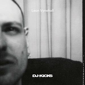 CD DJ Kicks Leon Vynehall