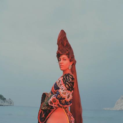 Ancestor Boy - CD Audio di Lafawndah