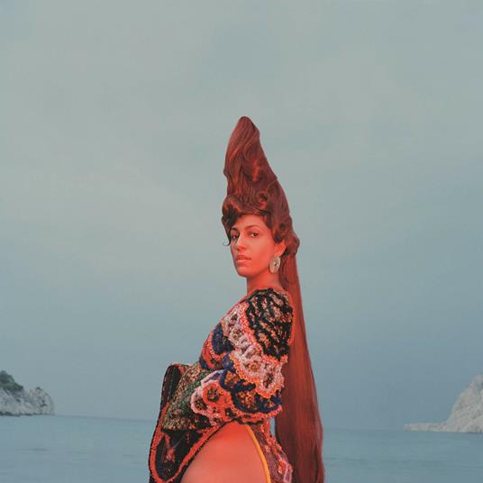 Ancestor Boy - CD Audio di Lafawndah