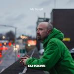 DJ Kicks