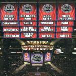 Presents Eastern Conference All Stars II - CD Audio di High & Mighty