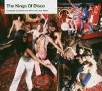 Kings of Disco - CD Audio