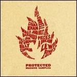 Protected. Massive Samples - CD Audio