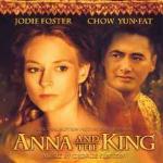 Anna and the King (Colonna sonora)