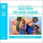 Perseo, Le Avventure di Teseo, Giasone e Gli Argonauti e Altri - CD Audio