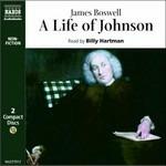 Boswell James - CD Audio