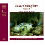 Classic Chilling Tales vol.1 - CD Audio