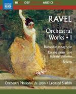 Musica orchestrale completa vol.1