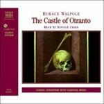 Walpole Horace - CD Audio