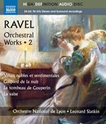Opere orchestrali (integrale), Vol.2
