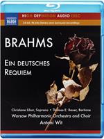 Un Requiem tedesco (Blu-ray)
