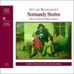 Maupassant Guy de - CD Audio