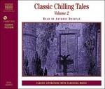 Classic Chilling Tales vol.2 - CD Audio