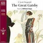 The Great Gatsby (Abridged)