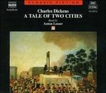 Dickens Charles - CD Audio