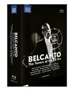 Belcanto. The Tenores of the 78 Era