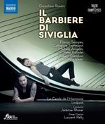 Il Barbiere di Siviglia (Blu-ray)