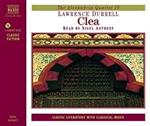Lawrence Durrell. Clea (Audiolibro)