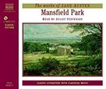 Jane Austen. Mansfield Park (Audiolibro)