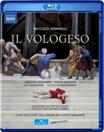 Il Vologeso (Blu-ray)
