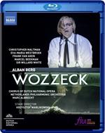Wozzeck (Blu-ray)