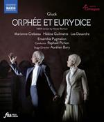 Orphée et Eurydice (Versione del 1859 di Hector Berlioz)