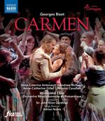 Carmen (Blu-ray)