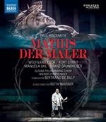 Mathis der Maler (Blu-ray)