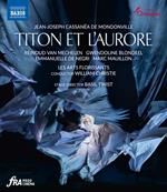Titon et l'Aurore (Blu-ray)