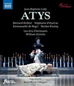 Atys (Blu-ray)