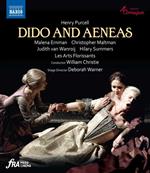 Dido and Aeneas (Blu-ray)