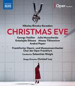 Christmas Eve (Blu-ray)