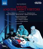 Amahl And The Night Visitors (Blu-ray)