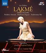Lakme (Blu-ray)