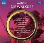 La Valchiria (Die Walküre) - CD Audio di Richard Wagner