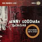 Benny Goodman Orchestra (feat. Anita O'Day)
