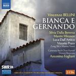 Bianca e Gernardo