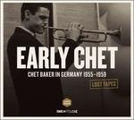 Lost Tapes. Early Chet