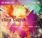 Eddie Sauter' Music Time 1957-1958