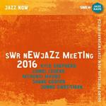 SWR New Jazz Meeting 2016