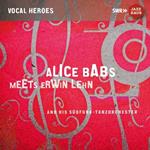 Alice Babs Meets Erwin Lehn