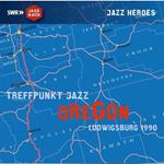 Treffpunkt Jazz, Ludwigsburg 1990 (2 Cd)