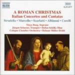 A Roman Christmas - CD Audio
