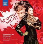 Spanish Night
