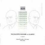 Sinfonie complete - Kullervo - La tempesta