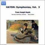 Sinfonie - CD Audio di Franz Joseph Haydn,Bela Drahos