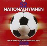 Die 52 National Hymnen