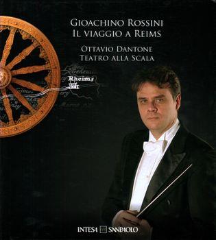 Viaggio musicale in Toscana. Musiche di Rossini, Puccini, ecc.. - Videocassetta di Gioachino Rossini