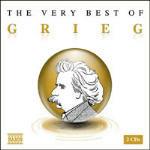 The Very Best of Grieg